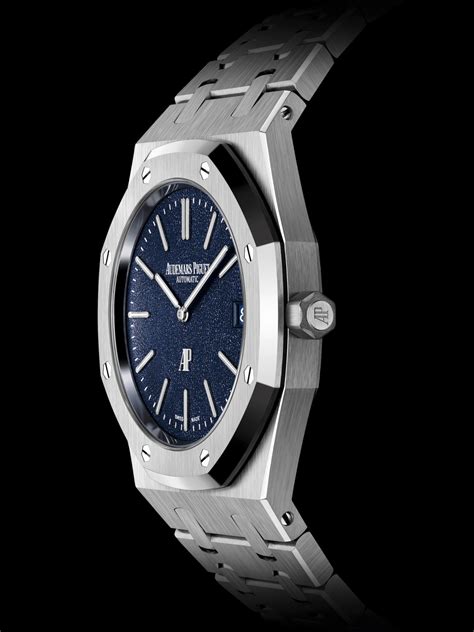 audemars piguet royal oak 39 mm extra thin|audemars piguet royal oak movement.